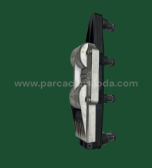 FELİCİA 1.3  MPİ ATEŞLEME BOBİNİ ATEŞLEME KELEBEĞİ PİCKUP 1.3 MPİ ATEŞLEME BOBİNİ VALEO 245136 047905104