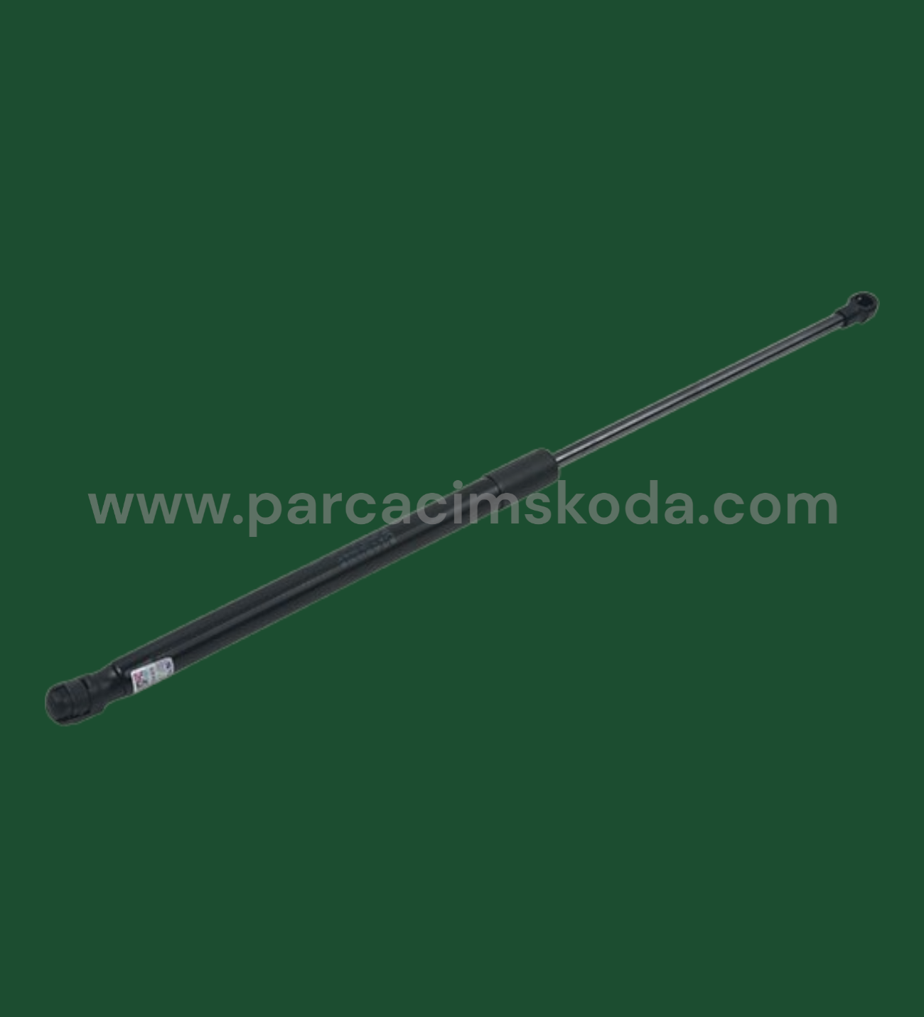 MOTOR KAPUT AMORTİSÖRÜ