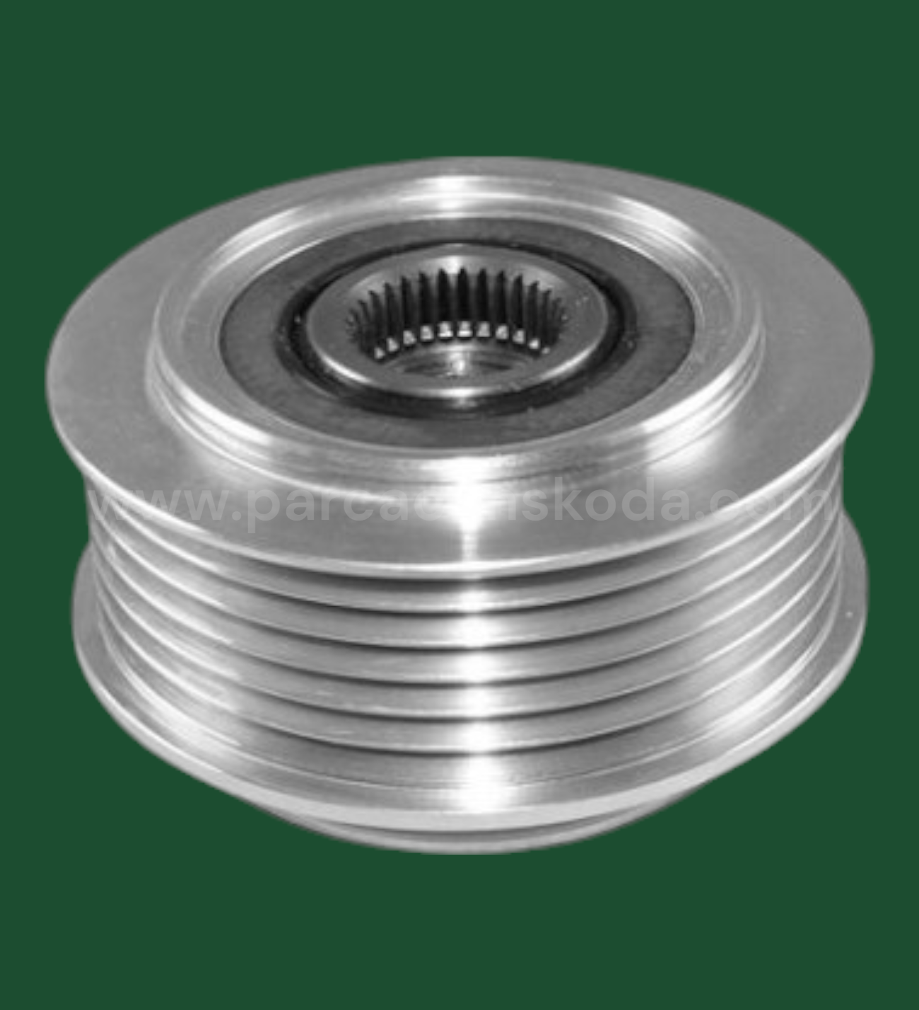 ALTERNATÖR KASNAĞI