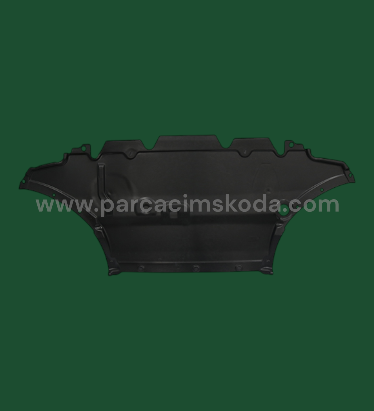 AUDİ A4 A5 KARTER KORUYUCU 8K0863821AB