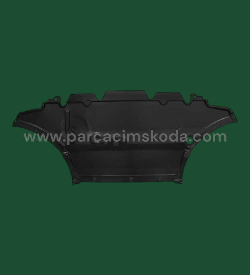 AUDİ A4 A5 KARTER KORUYUCU 8K0863821AB