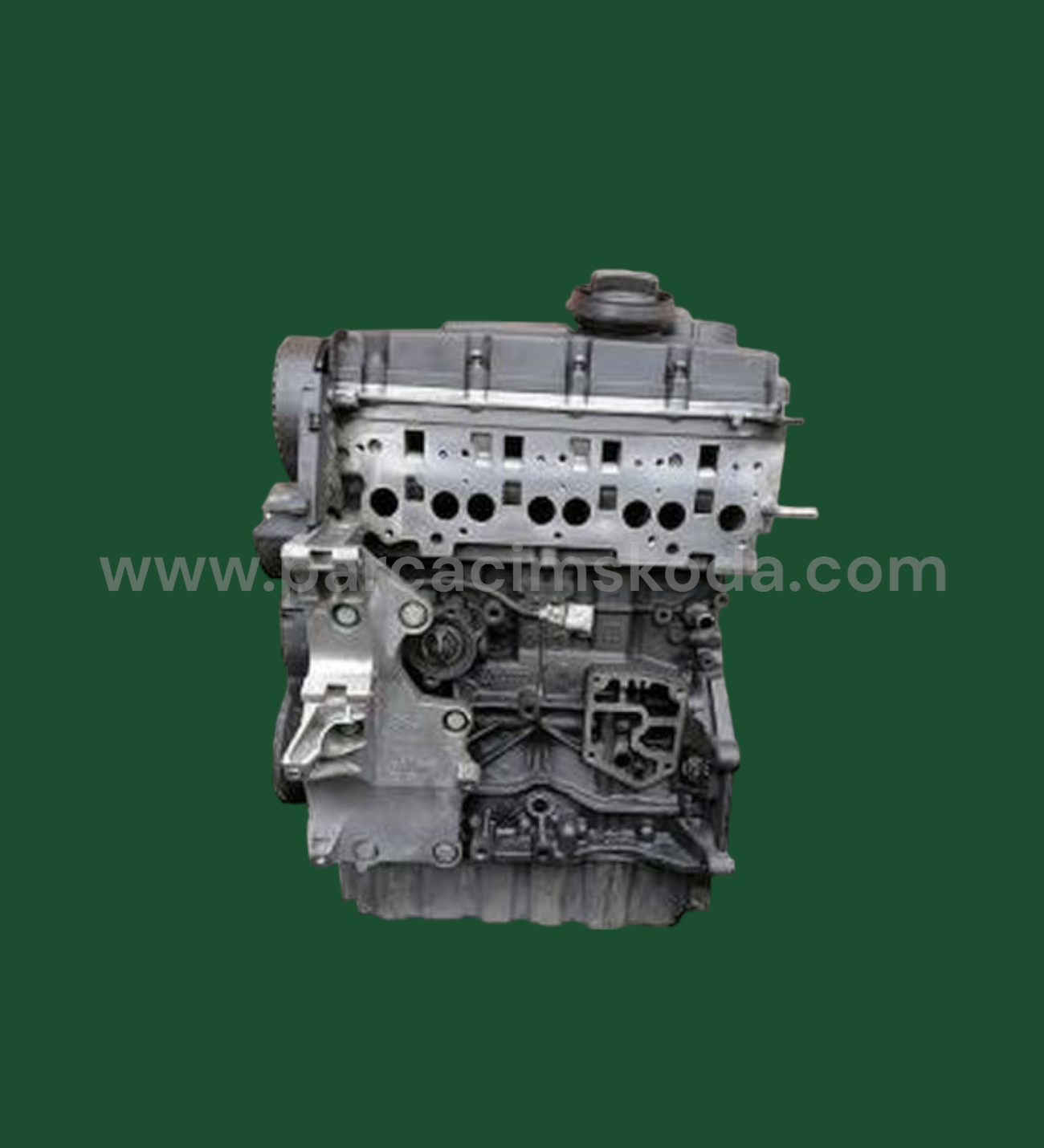 BKP-BKD BAZ MOTOR