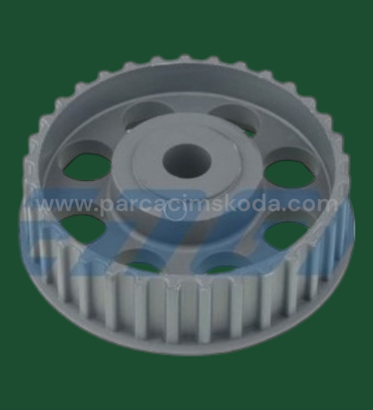 MAZOT POMPA DİŞLİSİ ( Pompadaki )