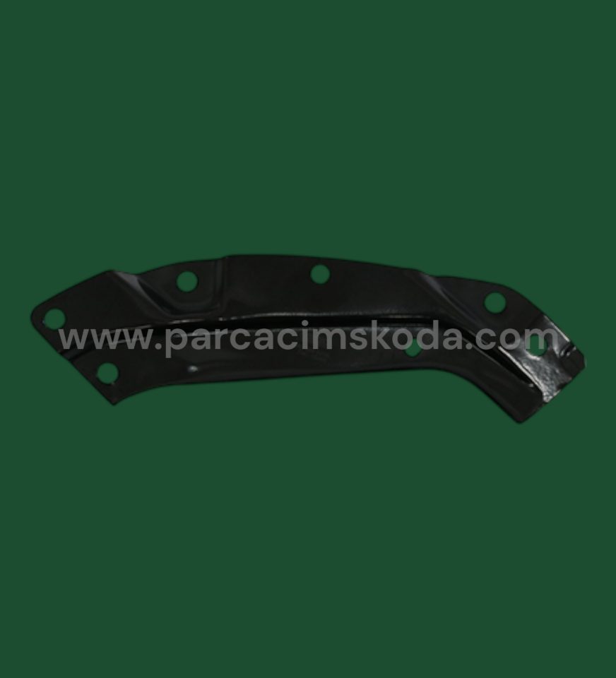POLO  PANEL BAĞLANTI SACI ÜST SOL 6R0805931A