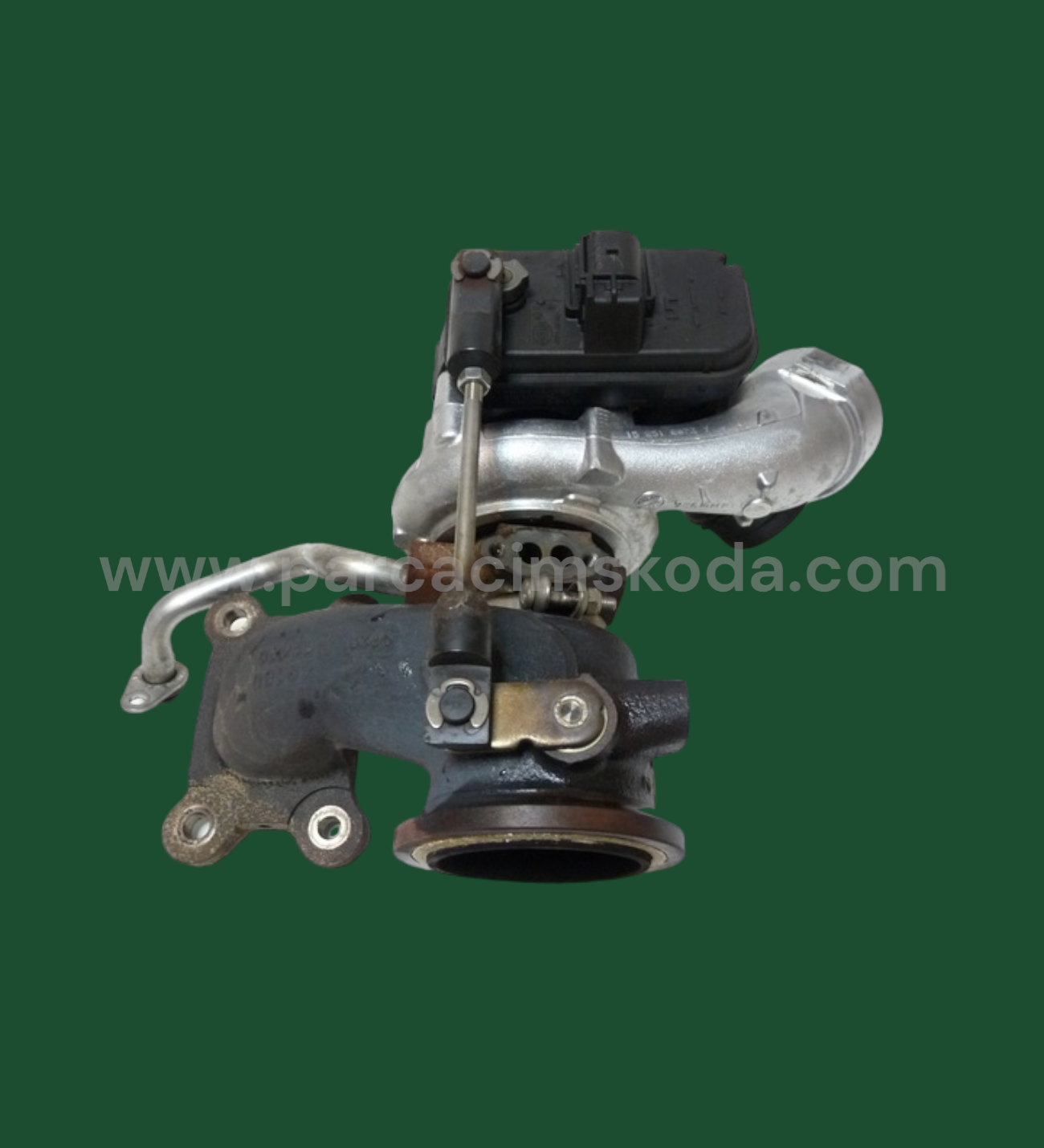 2013 >  1.4 TSI MOTOR      TURBO                                                  ( TÜM MODELLER )