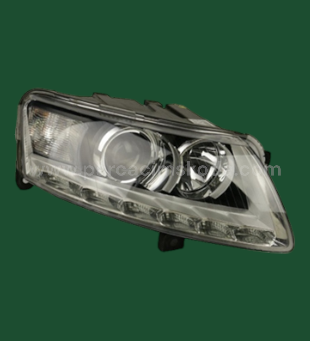 FAR KOMPLE  R ( XENON ) ( Ledli )