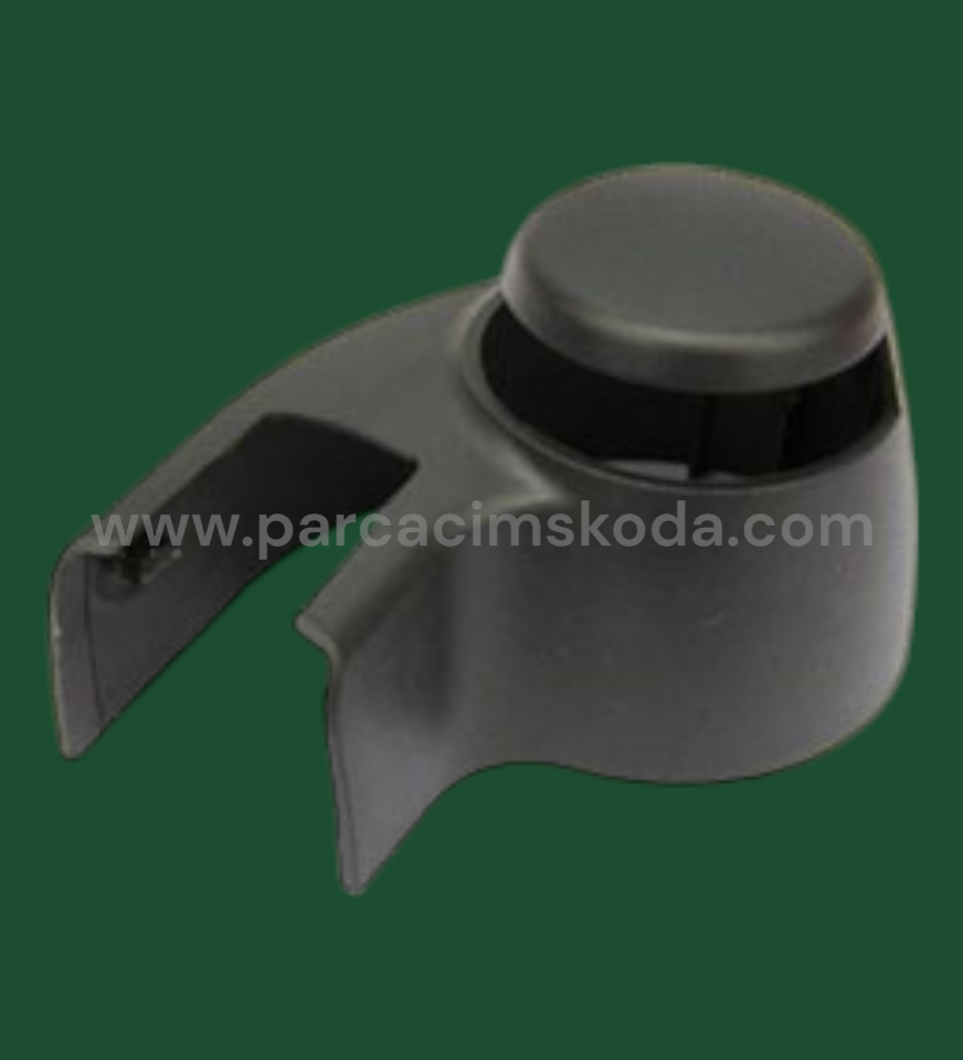 FABIA  SİLECEK KOLU ARKA KAPAK 6Y6955435
