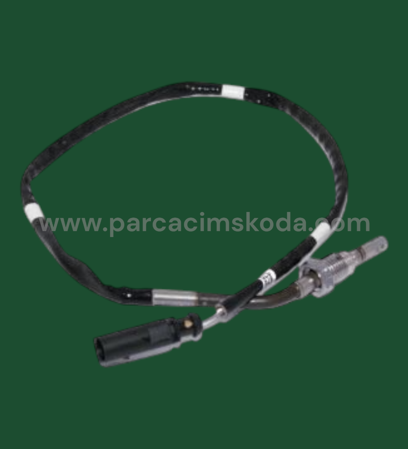 EGZOZ SICAKLIK SENSÖRÜ ÖN  ( DELPHI Typ )