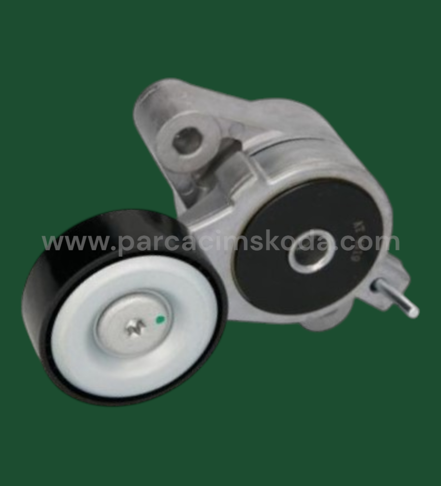 ALTERNATÖR GERGİ ( Komple )