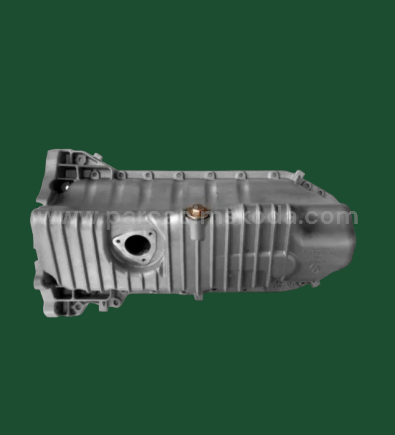 2.5 ACV KARTER