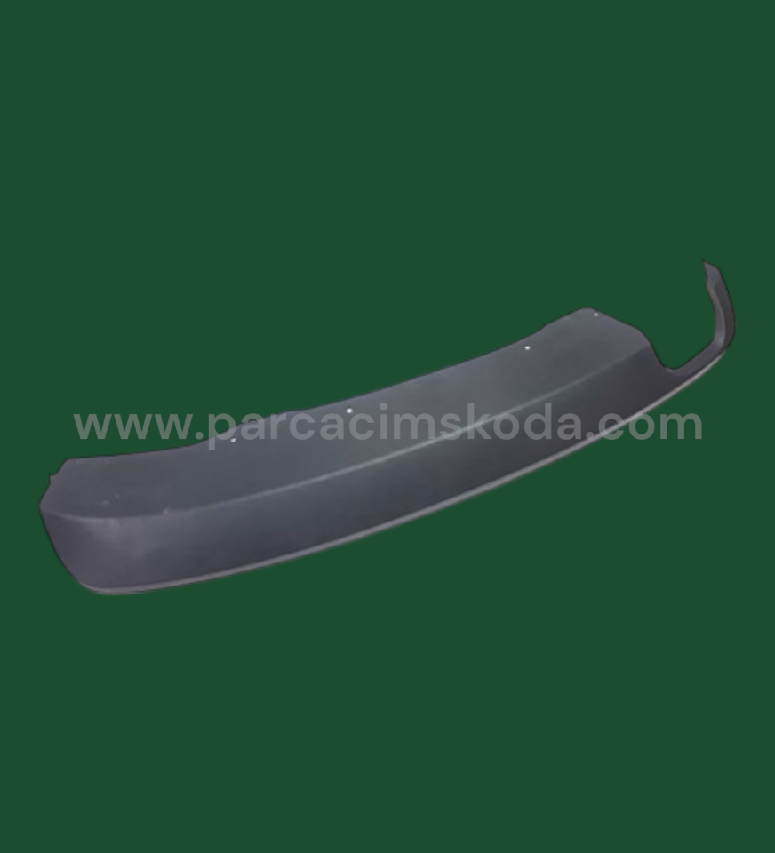 TAMPON SPOILERI ARKA