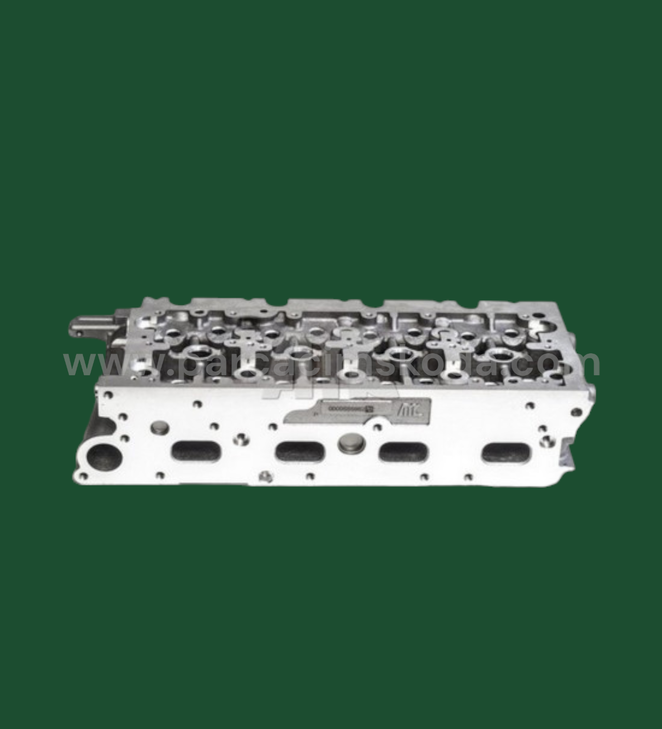 SİLİNDİR KAPAGI CLH-CXX TÜM MODELLER