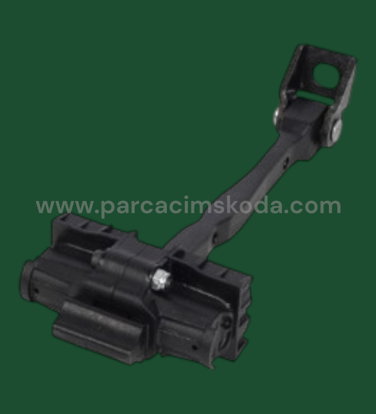 KAPI GERGİSİ ARKA  L & R