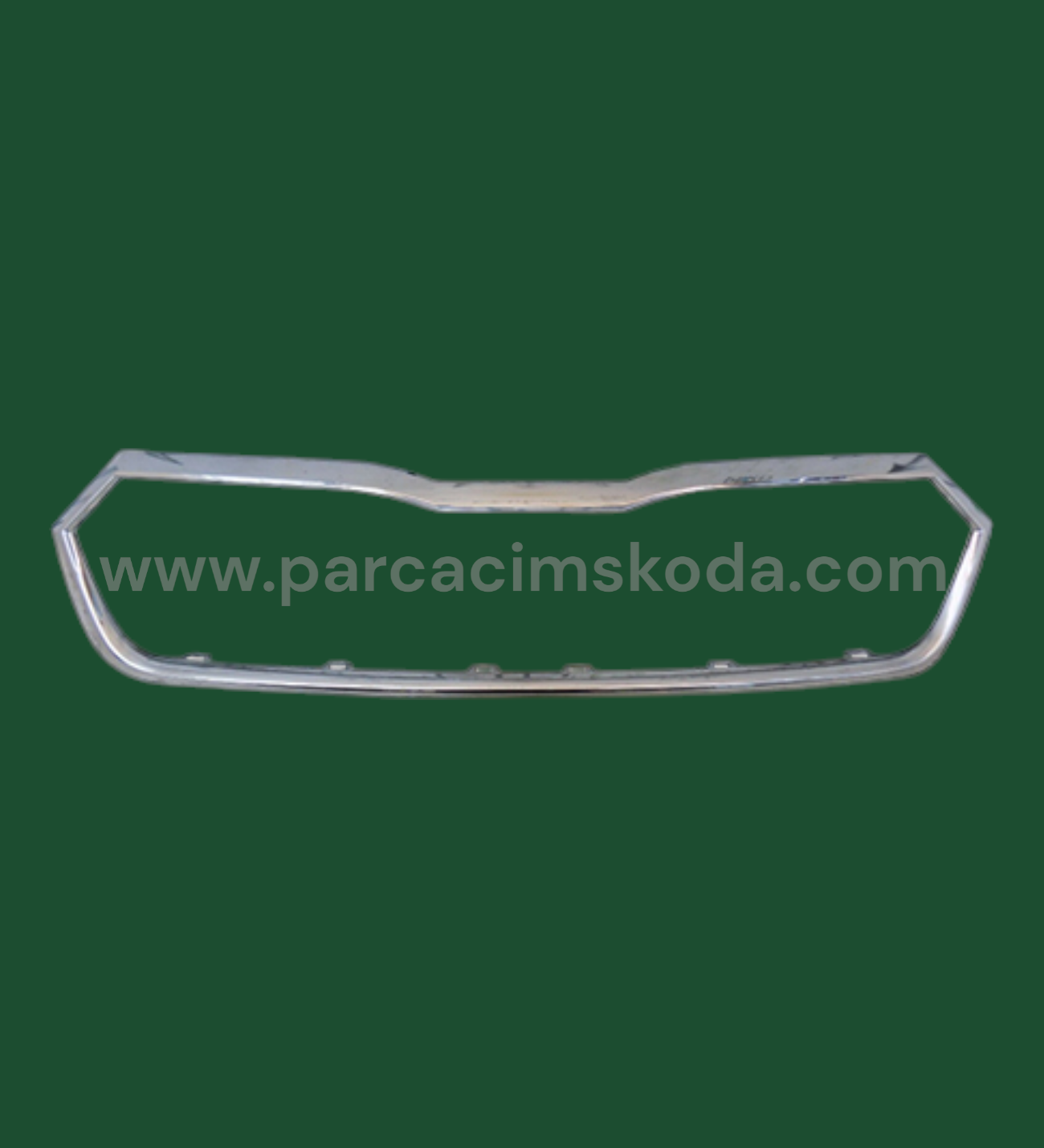 PANJUR ÇITASI ( Krom )