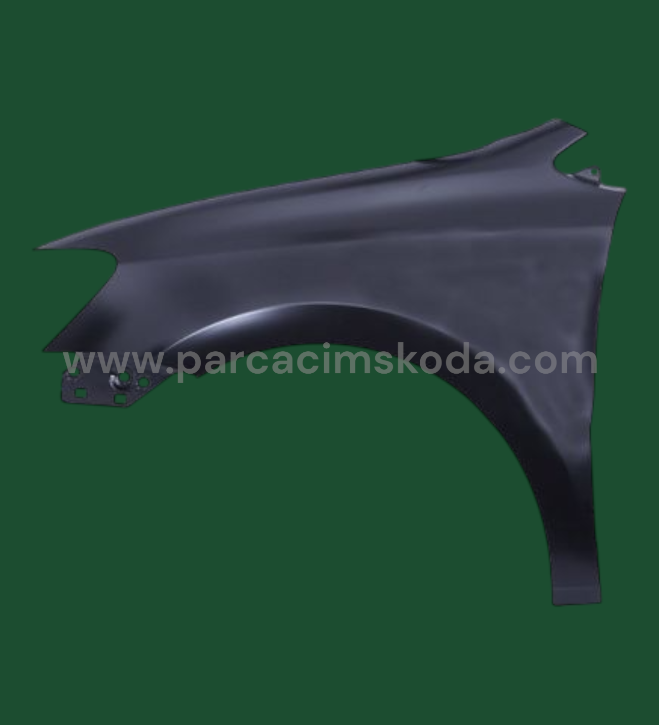 ÇAMURLUK ÖN  L  ( THATCHAM CERTIFIED TONG YANG )