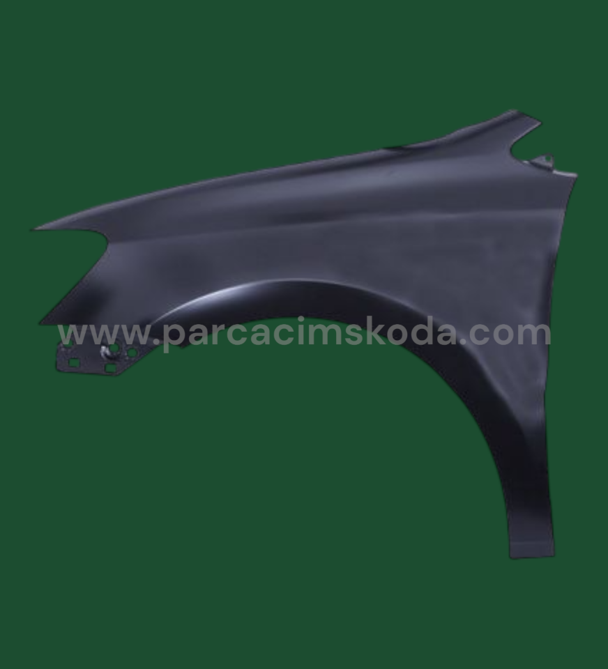 ÇAMURLUK ÖN  L  ( THATCHAM CERTIFIED TONG YANG )