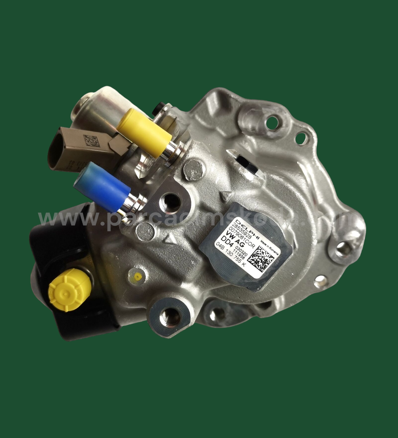 MAZOT POMPASI 1.4 TDİ CUS-T7- CXF-CXH MOTOR TÜM MODELLER