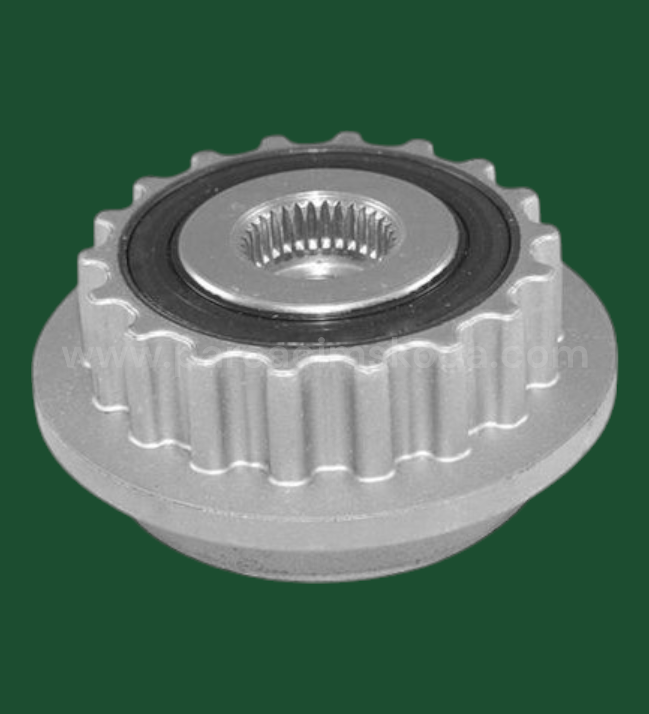 KAPLİN KLİMA & ALTERNATÖR ( INA Tip )