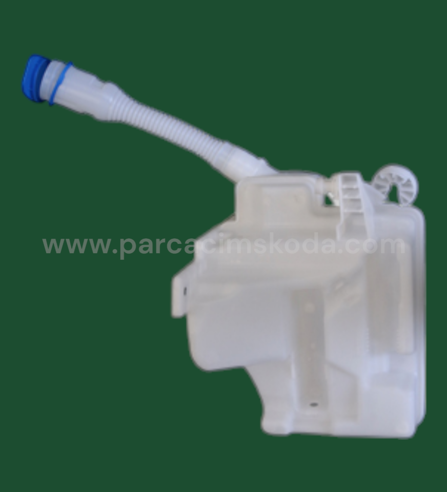 FABIA RAPID    SİLECEK SU DEPOSU 6V0955449