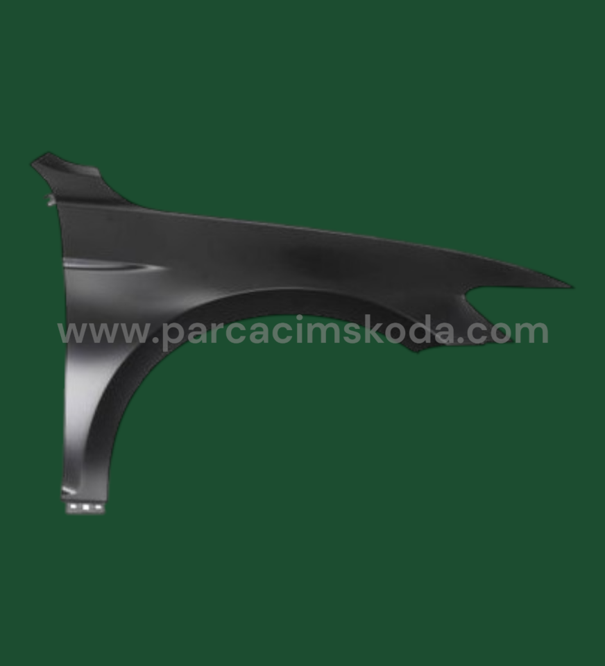 PASSAT  ÇAMURLUK ÖN  SAĞ 3G0821022A
