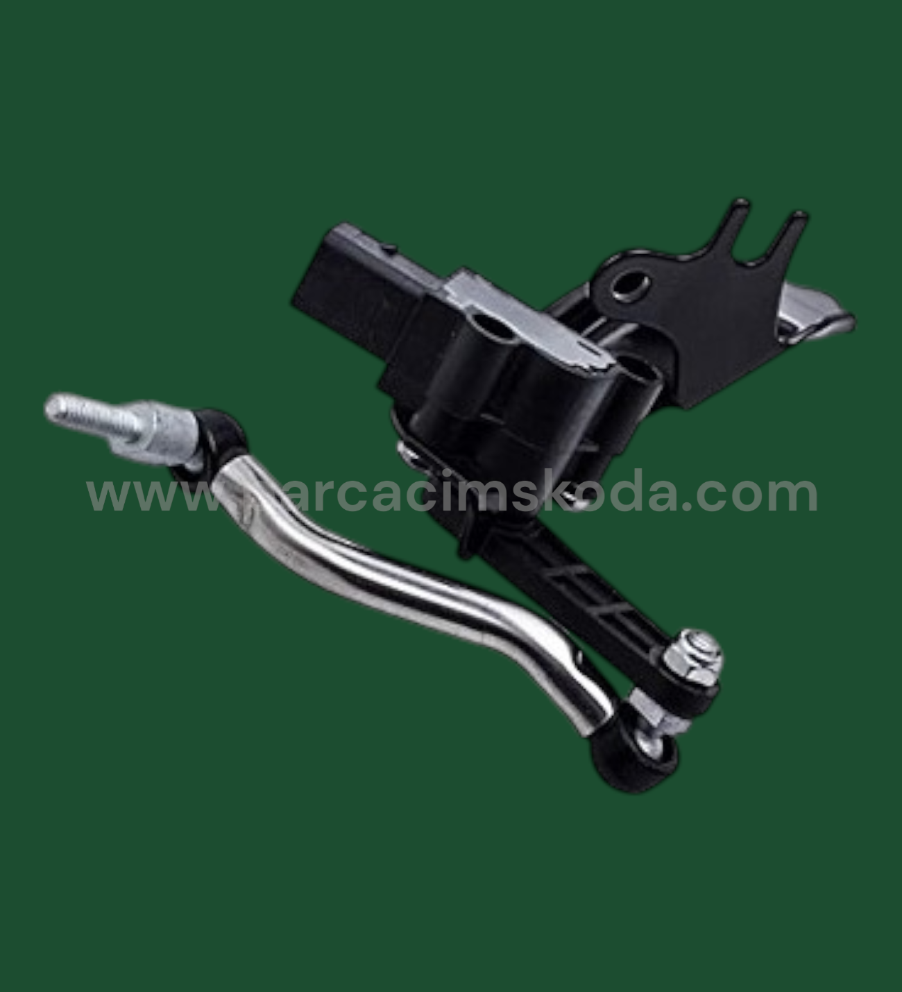 FAR SEVİYE AYAR SENSÖRÜ  ÖN  L