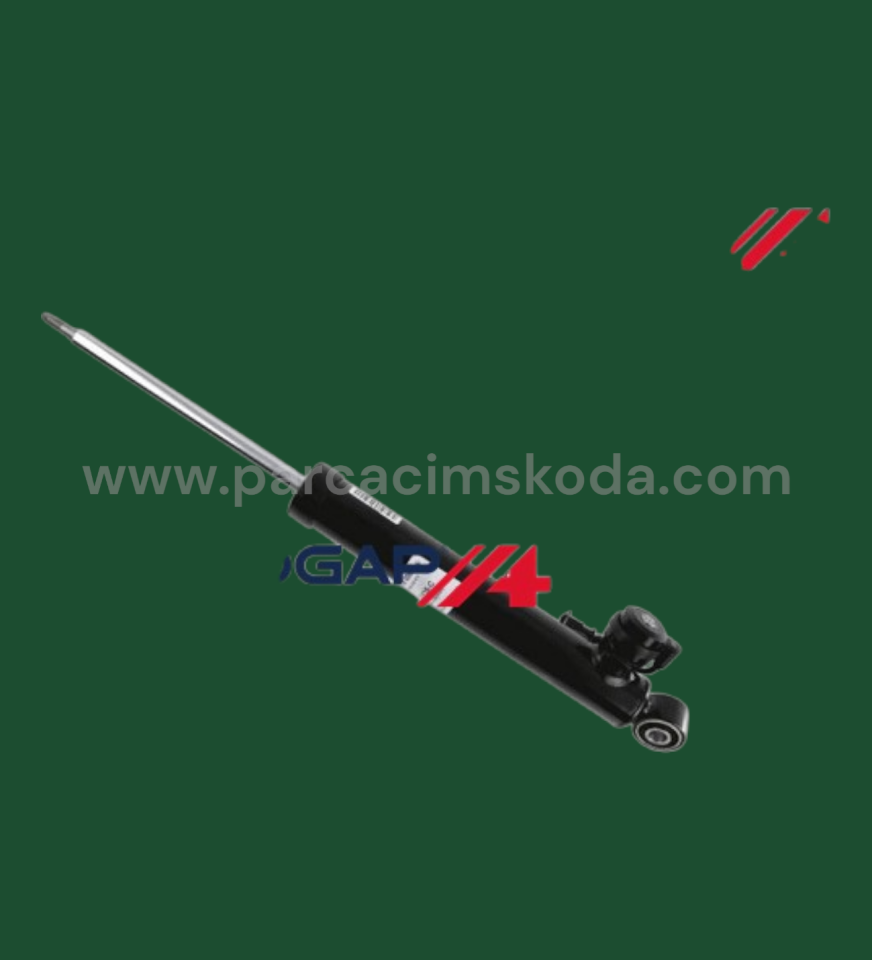 AMORTİSÖR ARKA L