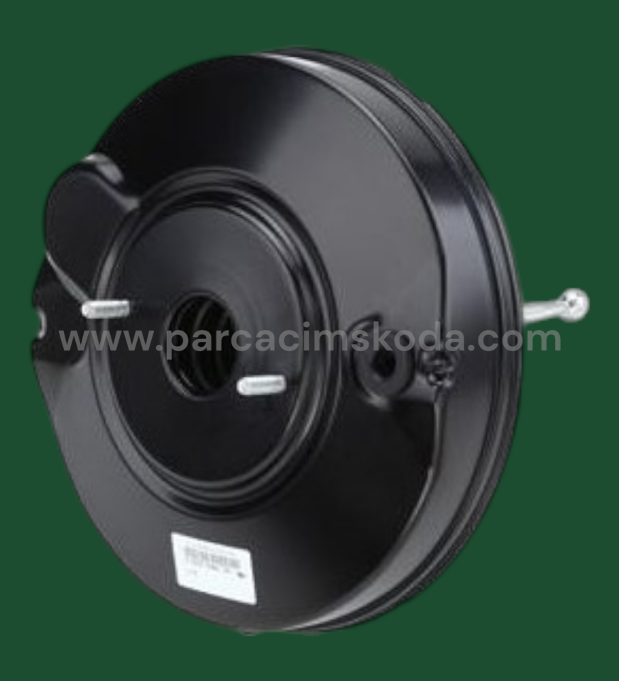 FREN SERVOSU ( WESTINGHOUSE ABS-EDS-ESP Sistemli )