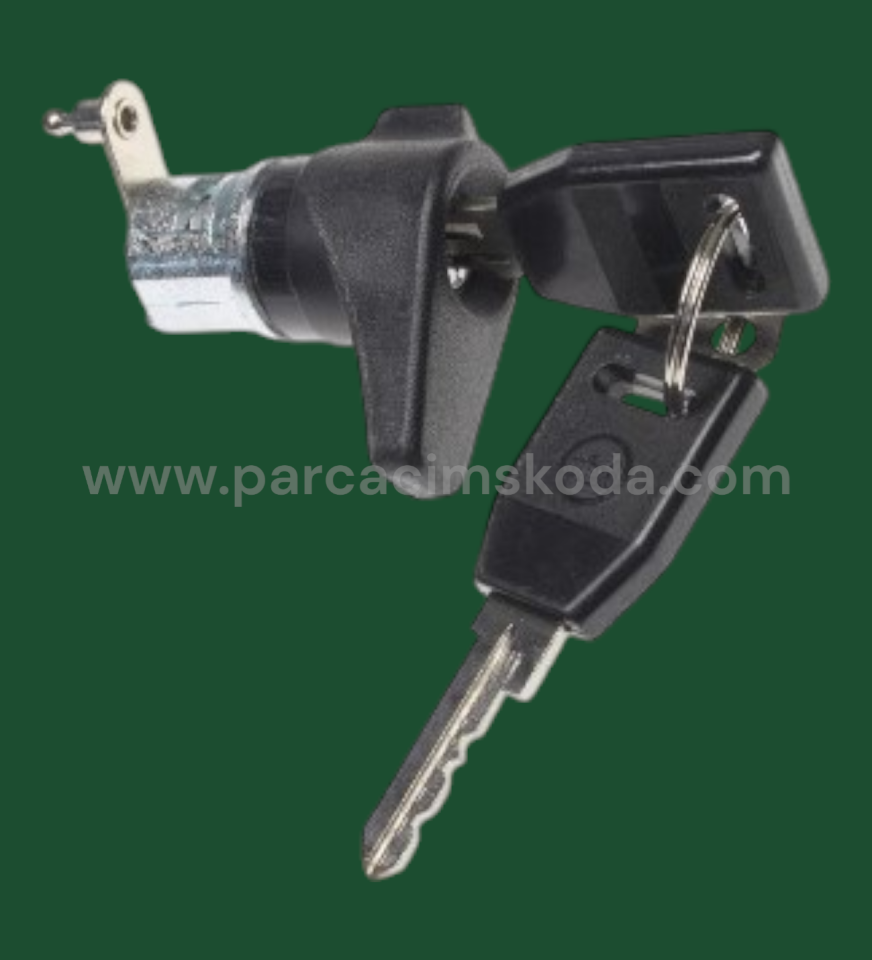 FAVORIT BAGAJ KAPAK KİLİDİ 115988074