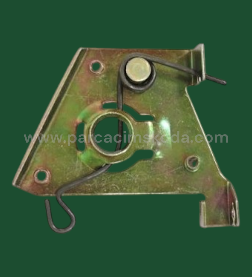 MOTOR KAPUT KİLİDİ