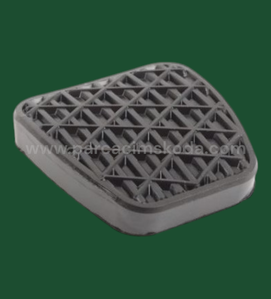 DEBRİYAJ PEDAL LASTİĞİ
