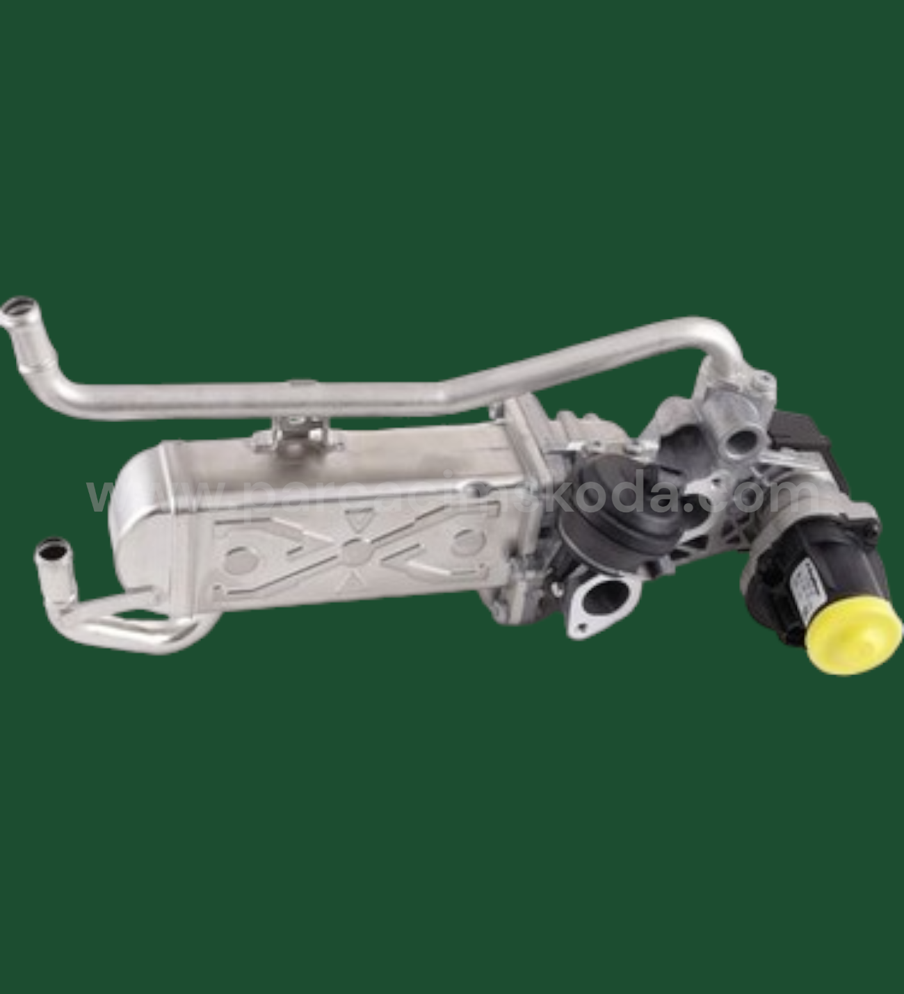 EGR SOGUTUCUSU 1.2 TDİ TÜM MODELLER