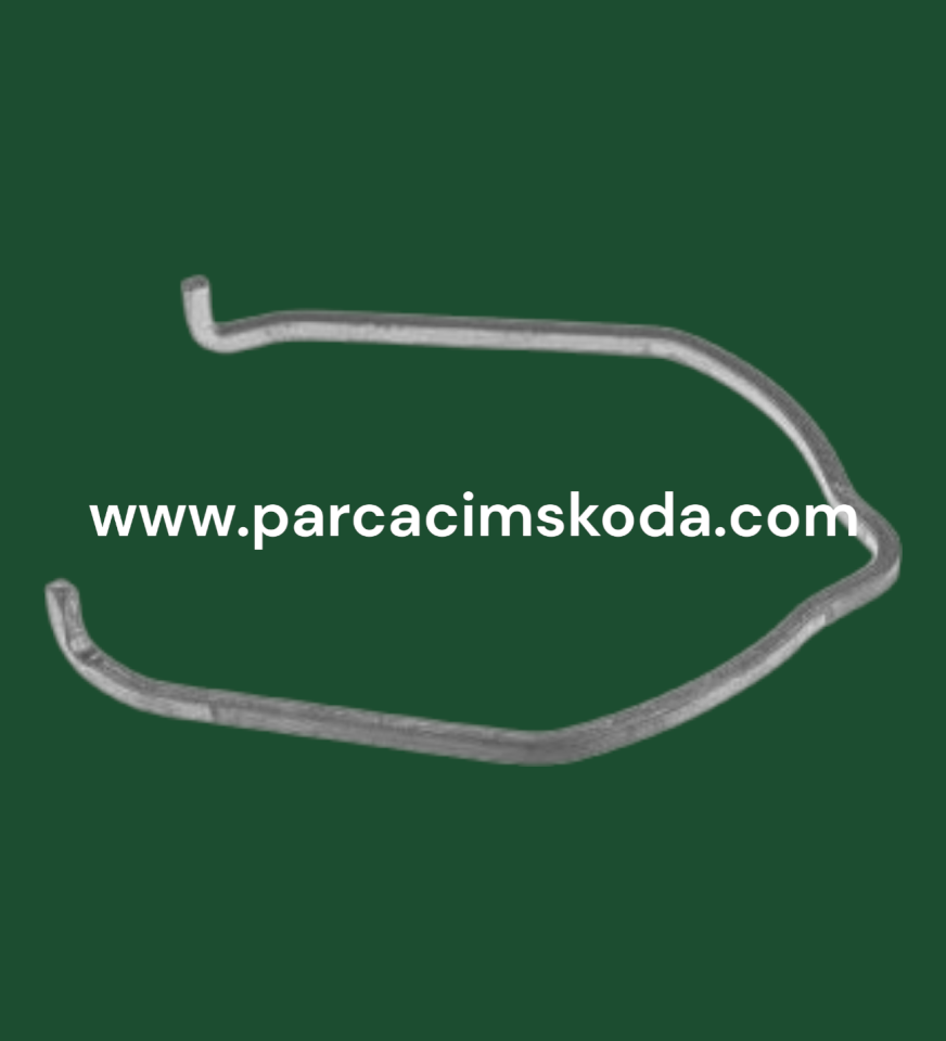 TURBO HORTUM SEGMANI