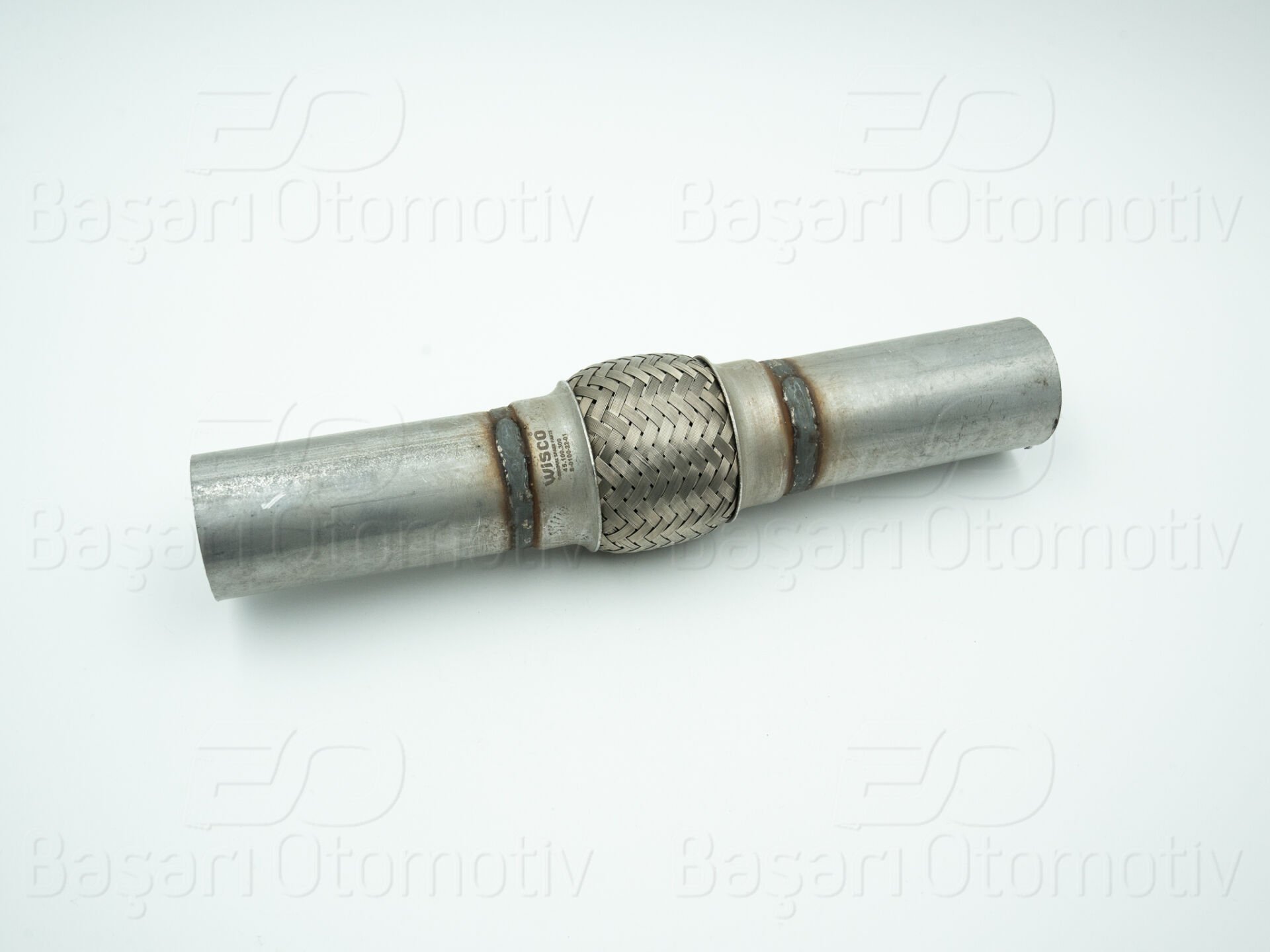 EGZOST SPIRALI 45X100X300 MM