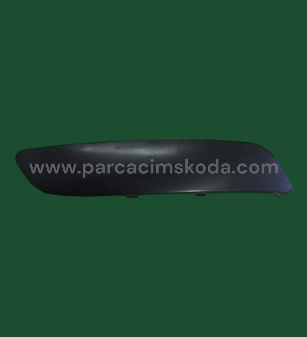 JETTA 06-10-GOLF 5 GTI TAMPON ŞERİDİ ÖN  SAĞ 1K0807718B