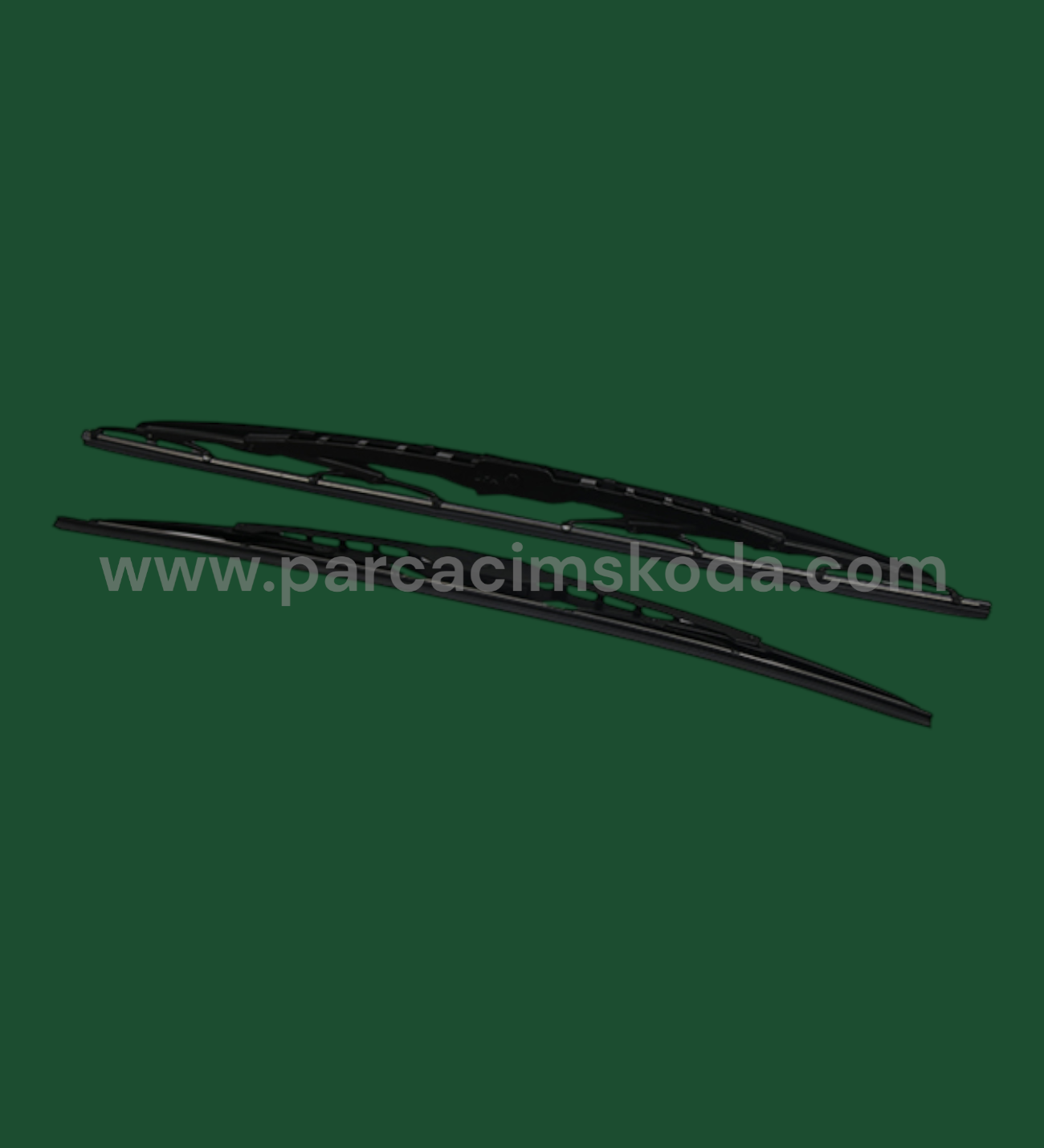 SİLECEK SÜPÜRGESİ ÖN  TEK