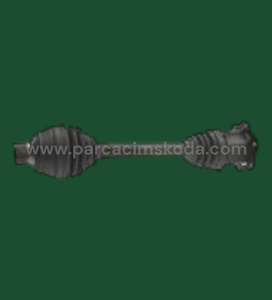 AKS KOMPLE L & R