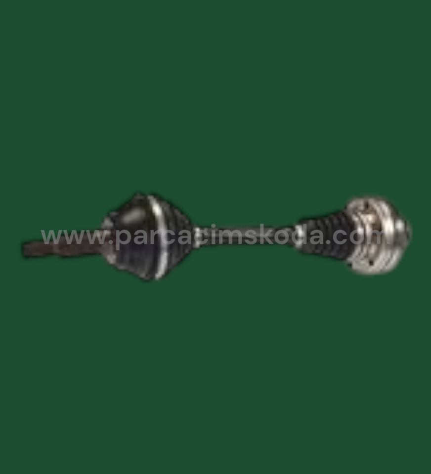 AKS KOMPLE   L & R
