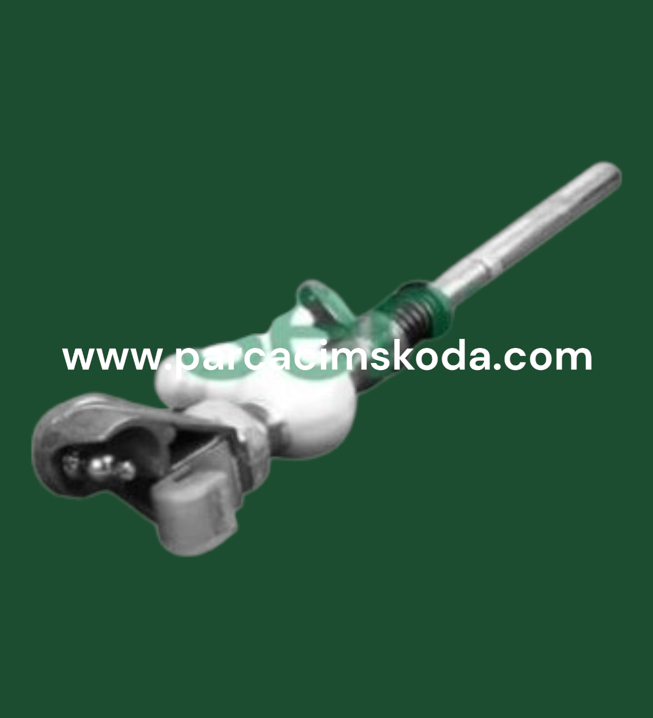 VİTES KOLU GOLF -  BORA - OCTAVİA - A3 - TOLEDO - LEON   1J0711112E