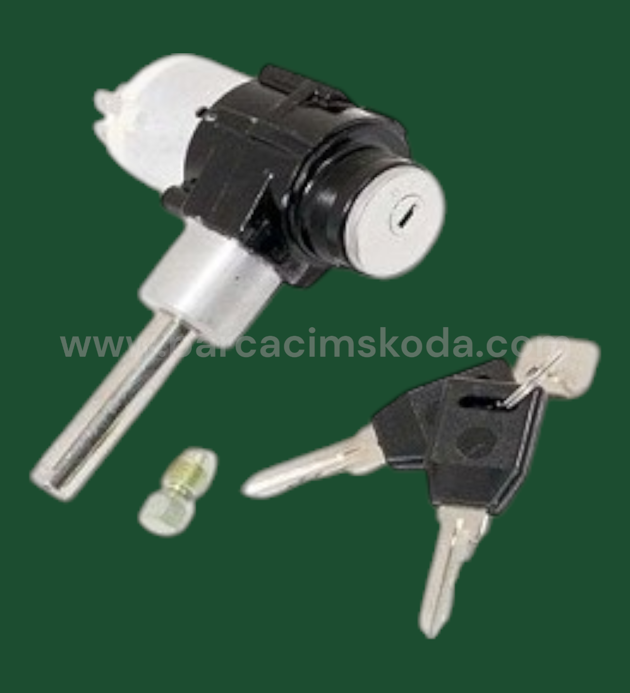 KONTAK KİLİDİ  KOMPLE