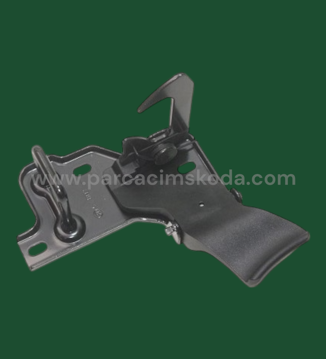 MOTOR KAPUT KİLİDİ ÜST