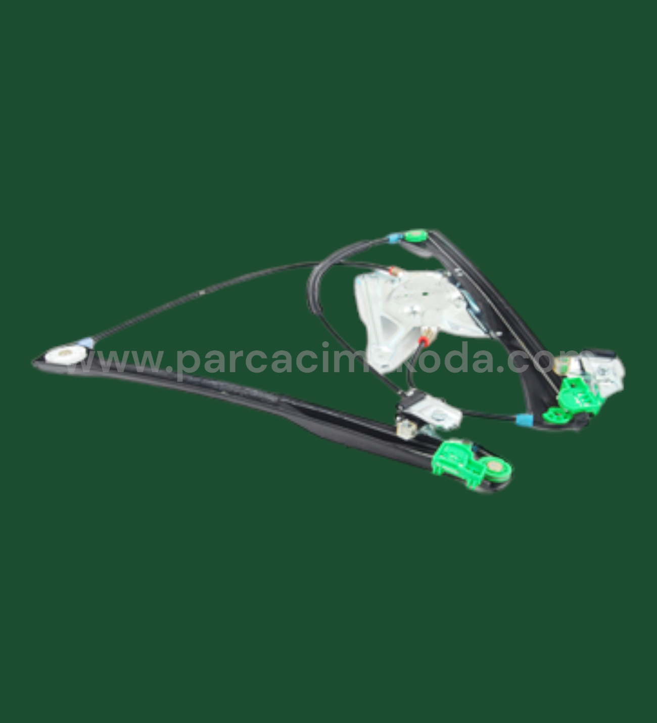 CAM AÇMA MEKANİZMASI ÖN R   ( Motorsuz  )