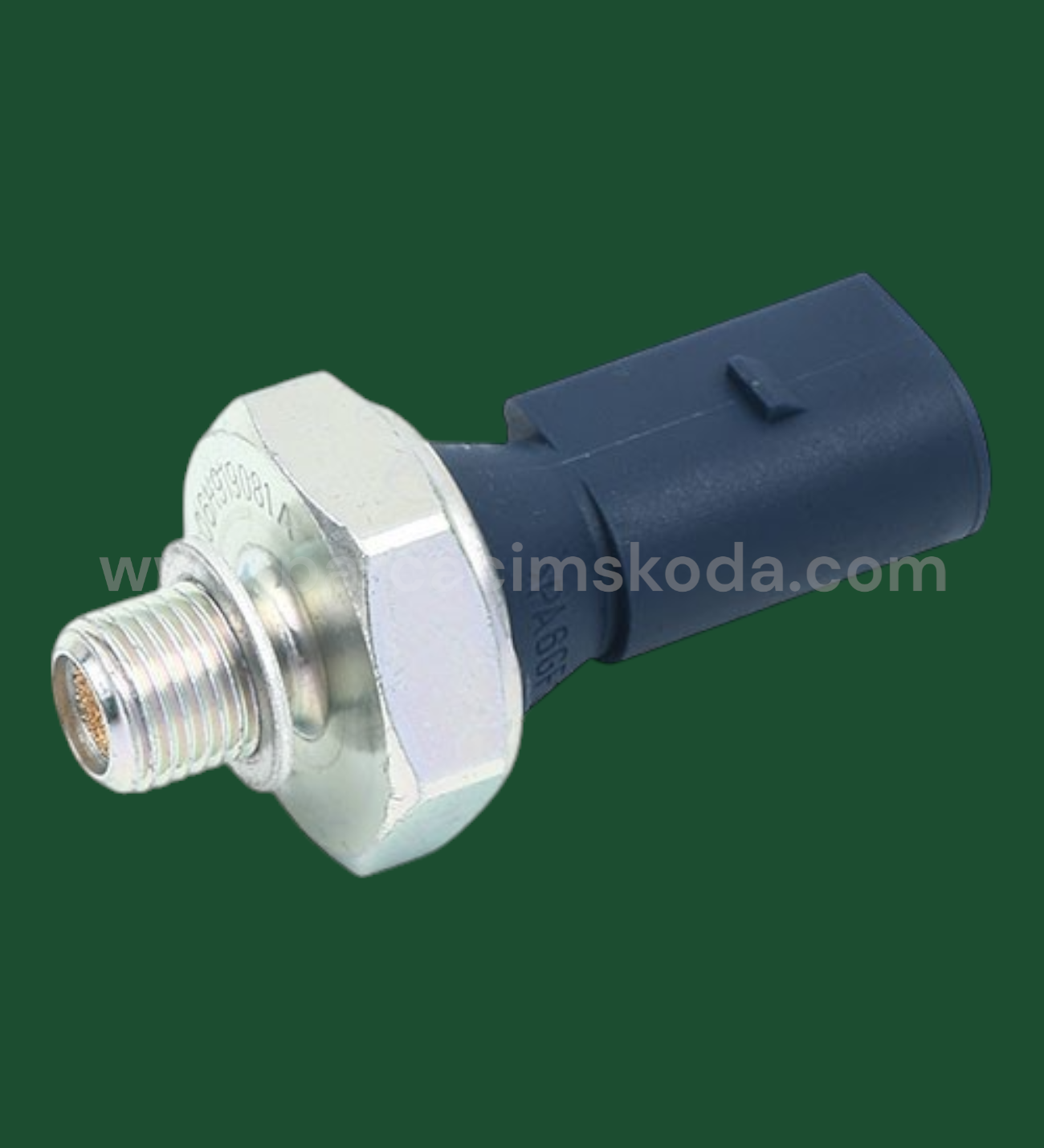 YAĞ BASINÇ MÜŞÜRÜ