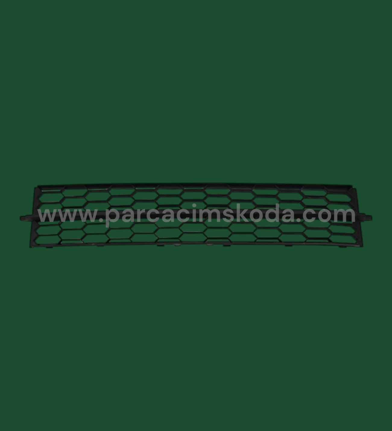 OCTAVIA  TAMPON IZGARASI ORTA 5E0853677