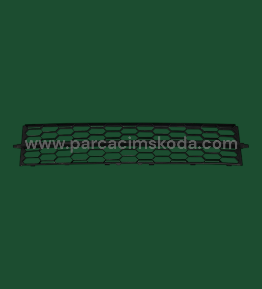 OCTAVIA  TAMPON IZGARASI ORTA 5E0853677