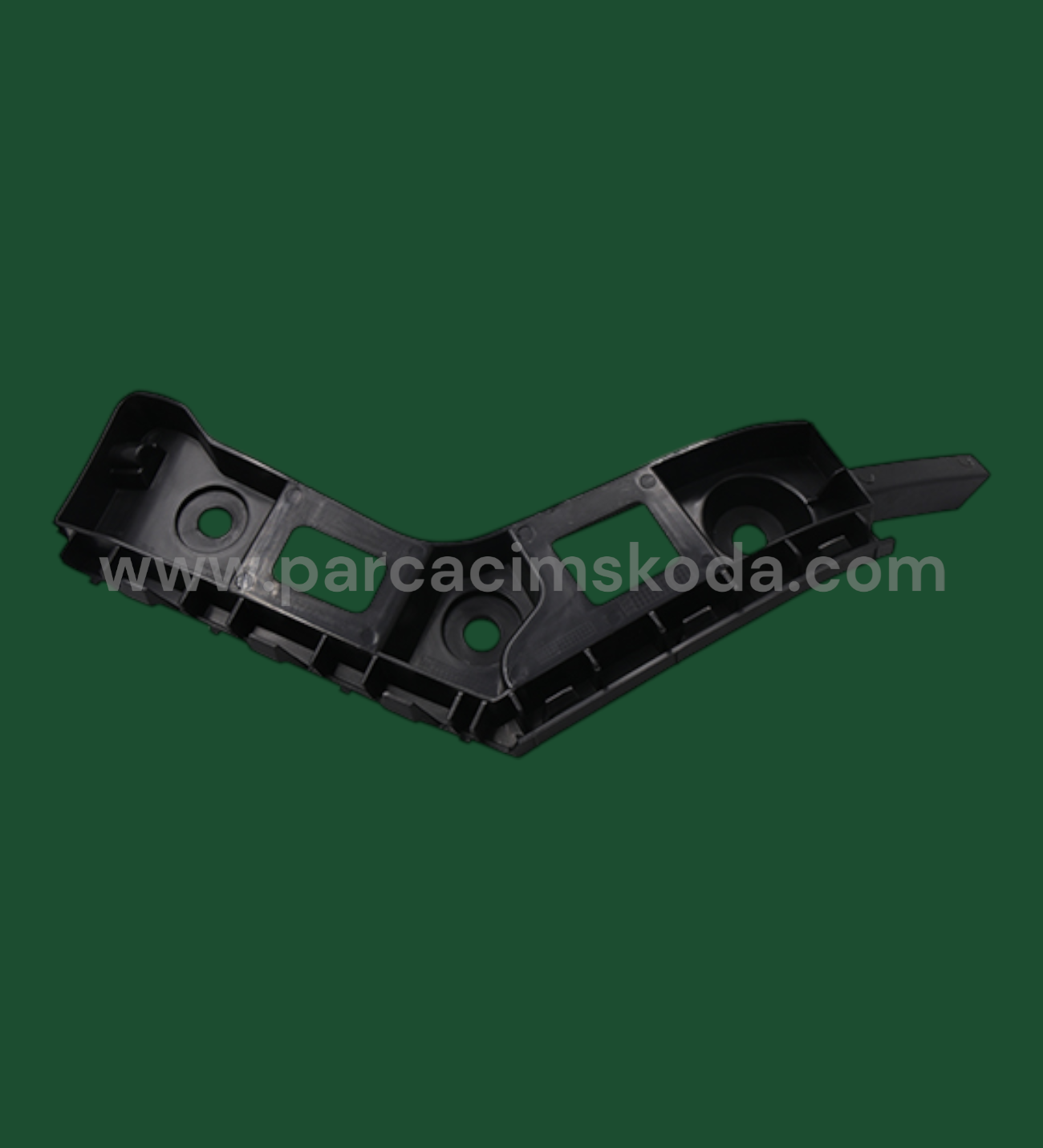 GOLF 7 TAMPON BAĞLANTI BRAKETİ  ARKA   SAĞ 5G6807394