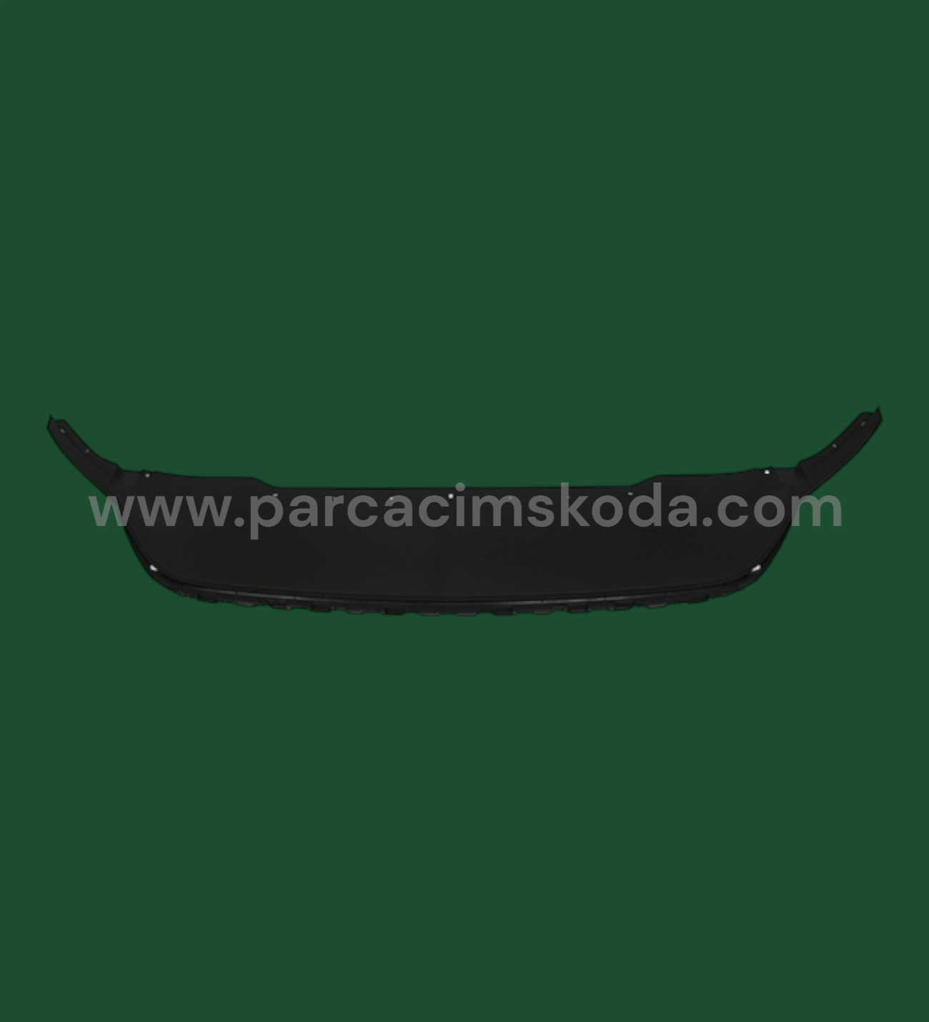 PASSAT  TAMPON SPOİLERİ ÖN 3G0805903E