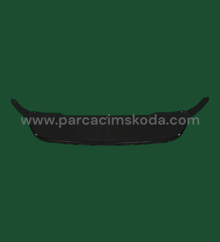 PASSAT  TAMPON SPOİLERİ ÖN 3G0805903E