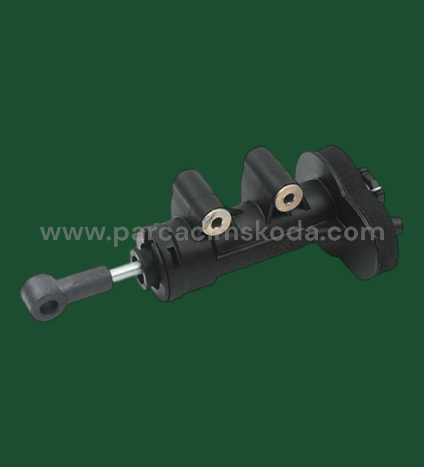 DEBRİYAJ MERKEZİ ( Üst )