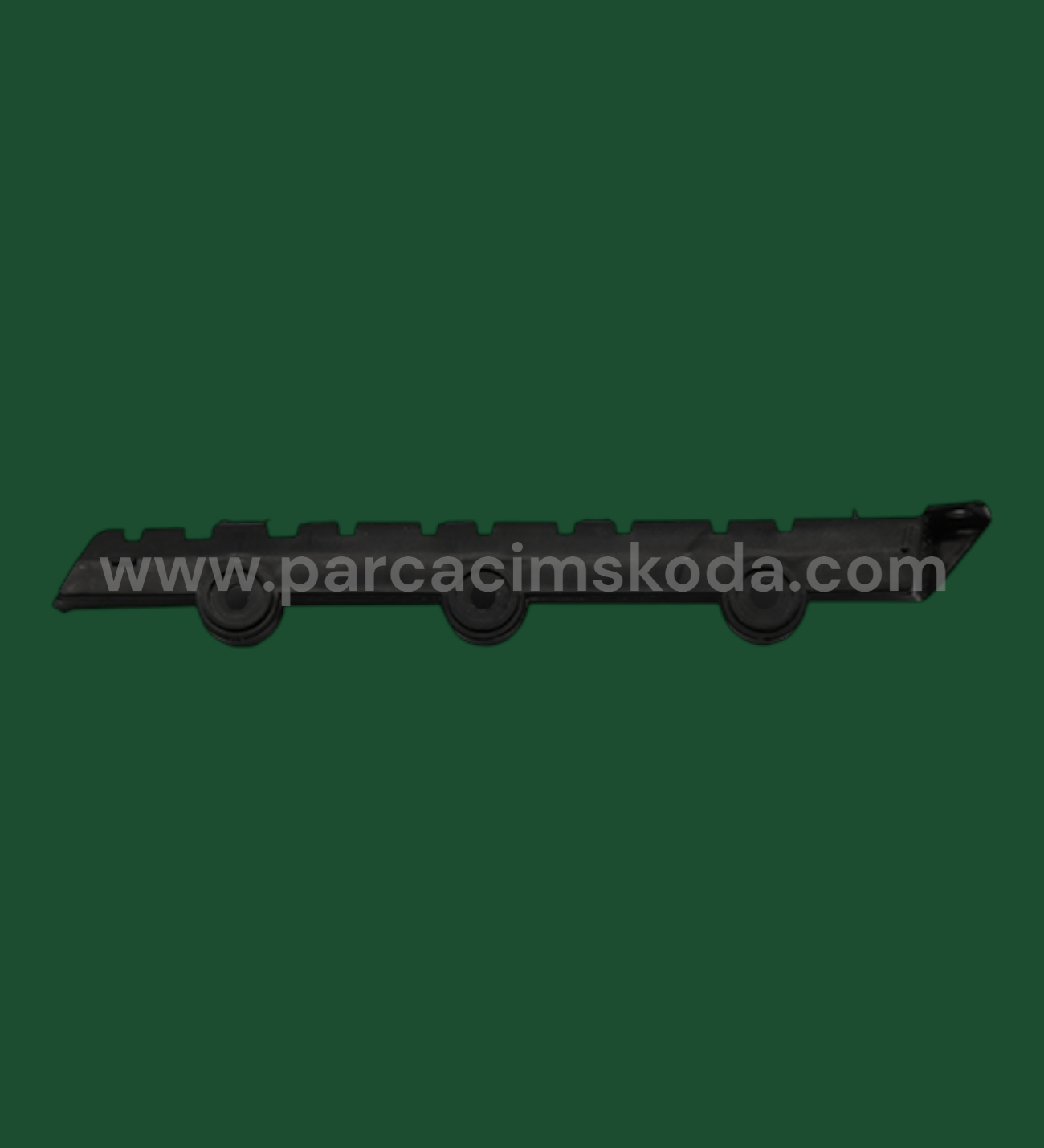 TAMPON BAĞLANTI BRAKETİ  ARKA L