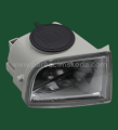 SİS LAMBASI SAĞ  FABIA  6Y0941700A